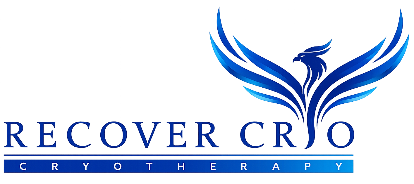Recover Cryo logo